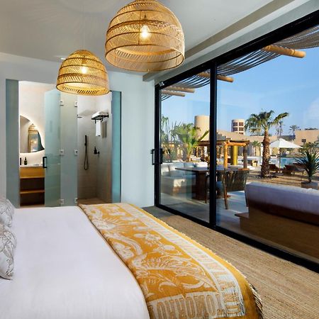 Terra Solis Dubaï Extérieur photo