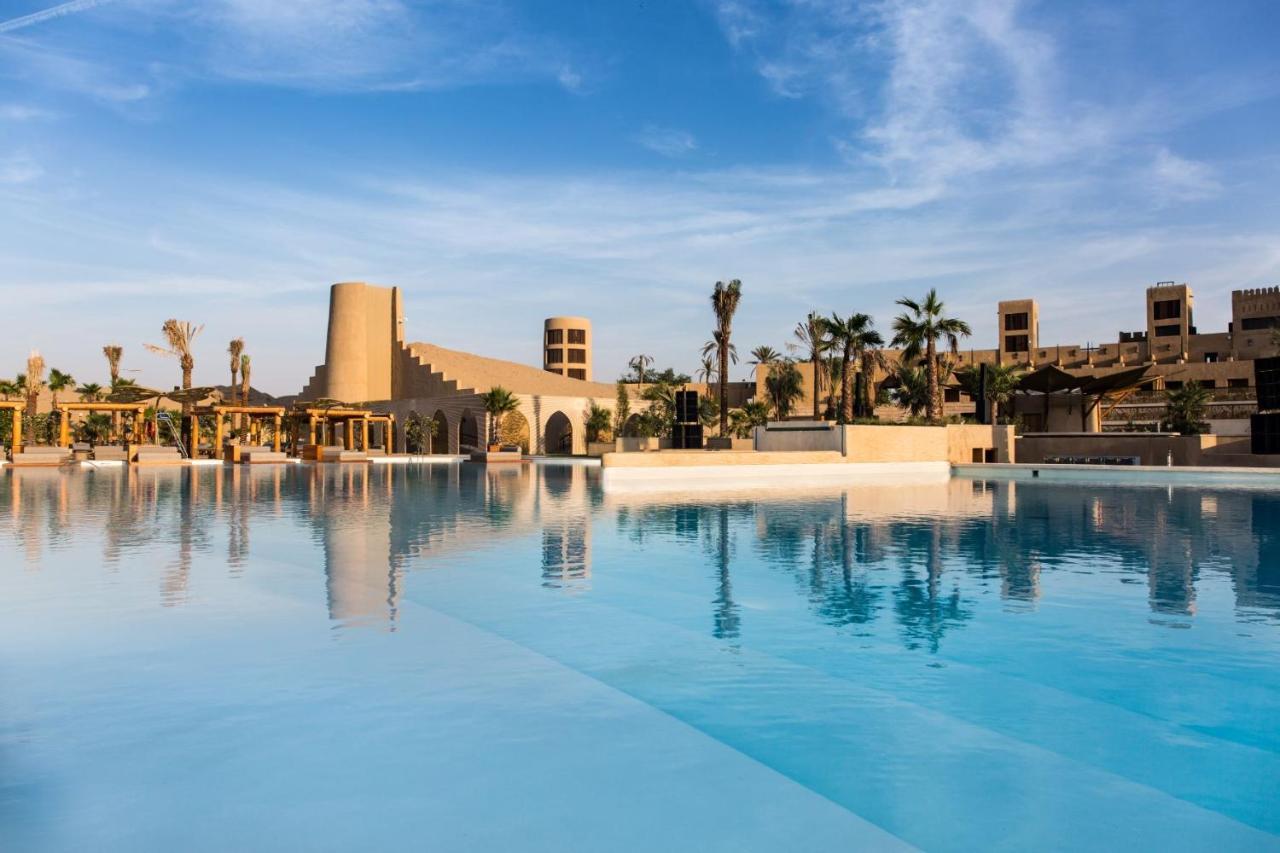 Terra Solis Dubaï Extérieur photo
