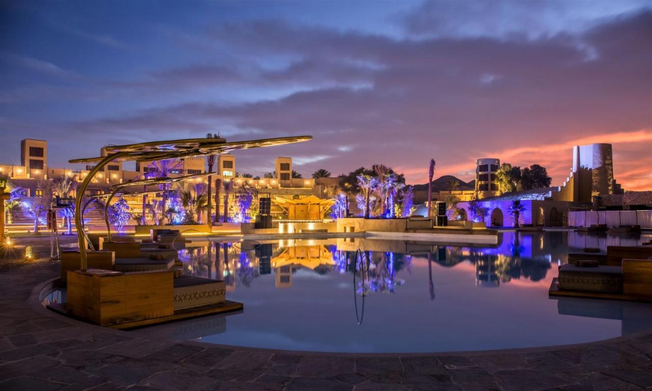 Terra Solis Dubaï Extérieur photo