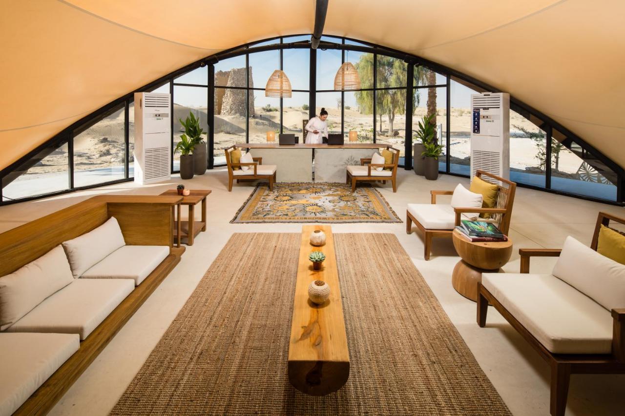 Terra Solis Dubaï Extérieur photo