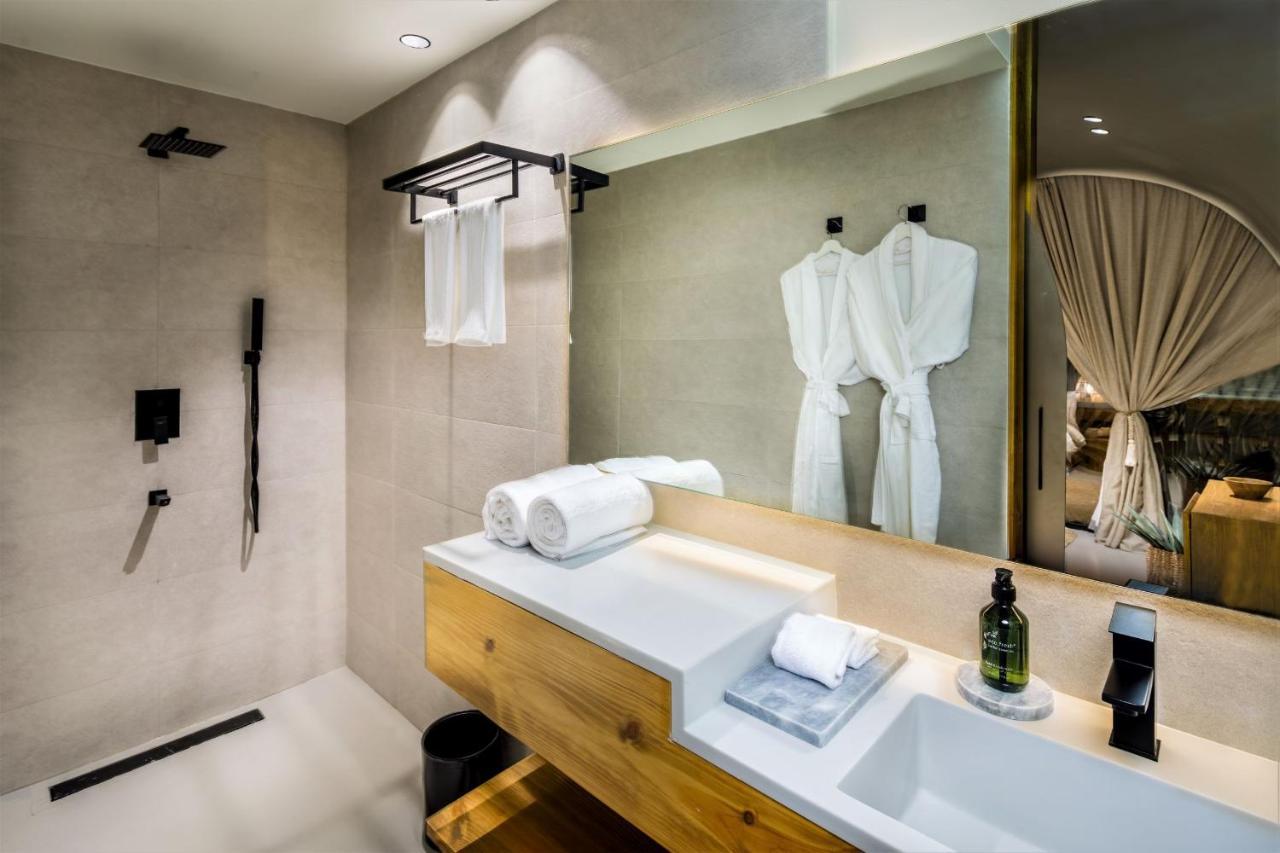 Terra Solis Dubaï Extérieur photo