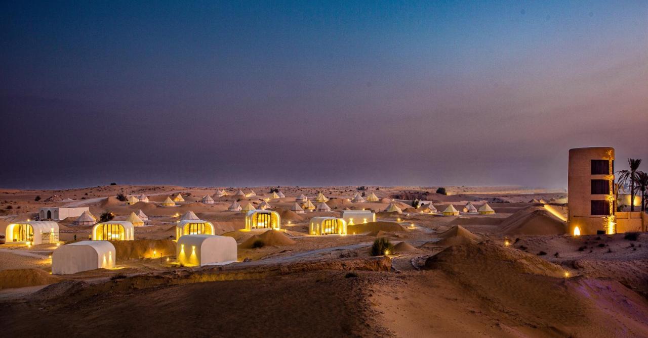 Terra Solis Dubaï Extérieur photo