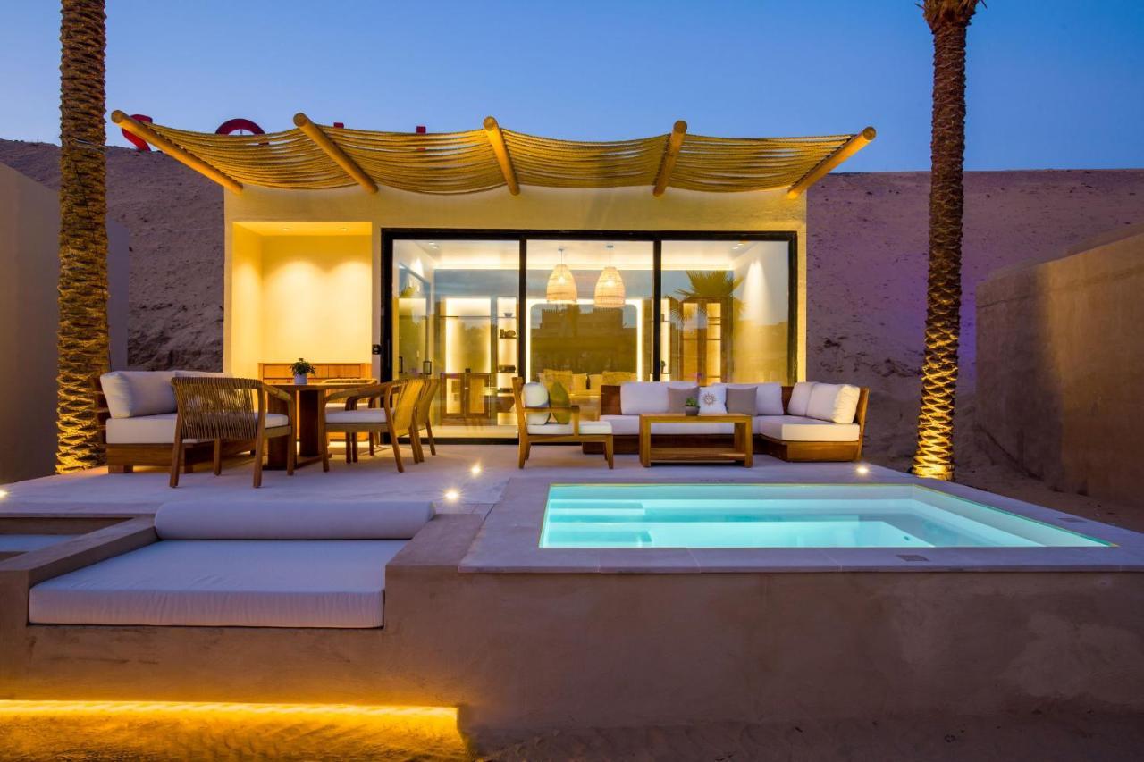 Terra Solis Dubaï Extérieur photo