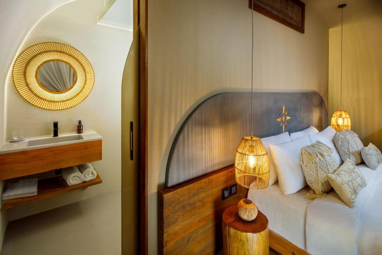 Terra Solis Dubaï Extérieur photo