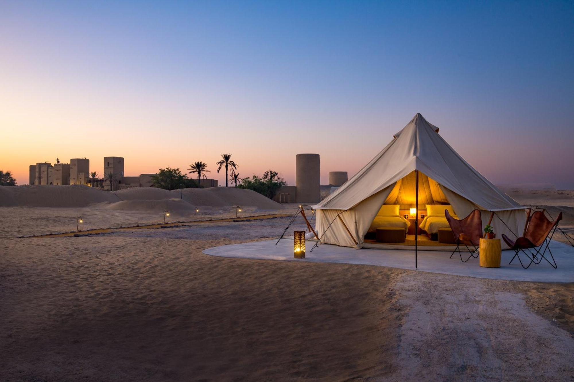 Terra Solis Dubaï Chambre photo
