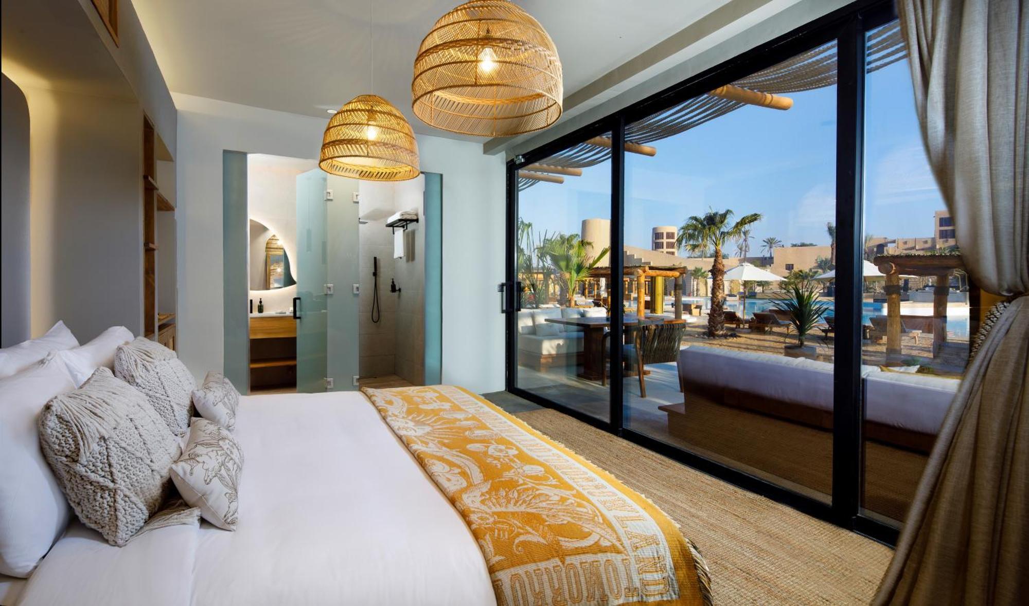 Terra Solis Dubaï Extérieur photo